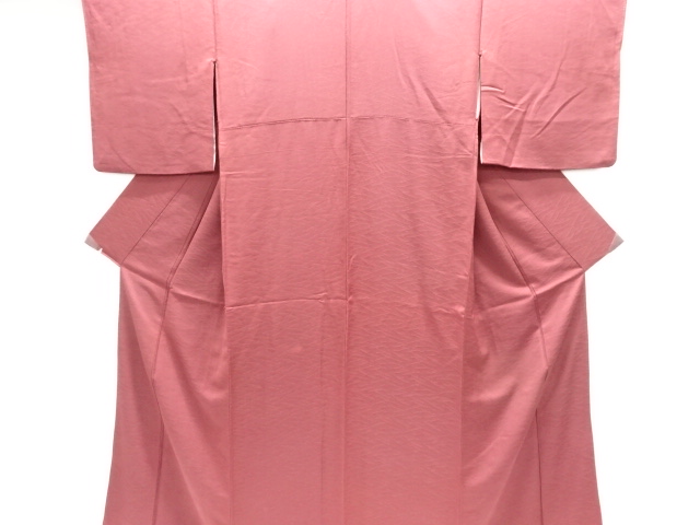 Iromuji Kimono Silk
